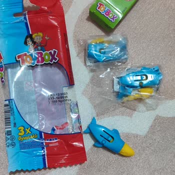 Toybox Oyuncak Çeşitliliğinde Hayal Kırıklığı