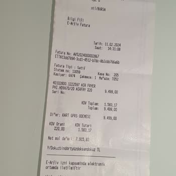 Media Markt 7500 TL Philips Ürününe 1500 TL Migros Hediye Çeki Promo