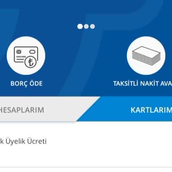 Denizbank Bonus Gold Kart Yıllık Üyelik Ücreti İadesi Hakkında.