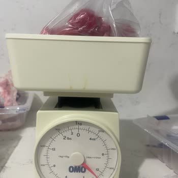 BİM Emin Et Dana Sote Gramaj Yanlışlığı 400gr Yazan Ürün 350gr Çıkıyor