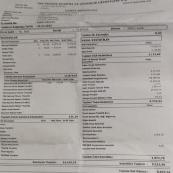 Ziraat Bankası Borç Kapama Hatası