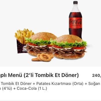 Usta Dönerci Çok Ayıp