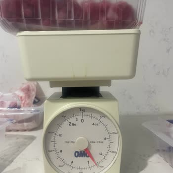 BİM Emin Et Dana Sote Gramaj Hatası 400gr Yazıyor 350gr Çıkıyor