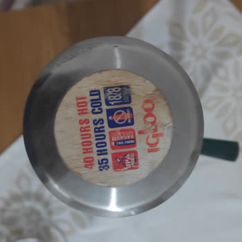 İgloo Termos Sıcak Tutmuyor Ve Muhatap Servis Yok