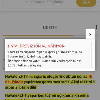 Nkolay Sanal Kart Harcama Yaptırmıyor