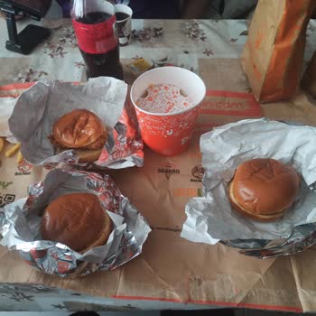 Yemek Sepeti Popeyes Yanlış Sipariş Getirmesi