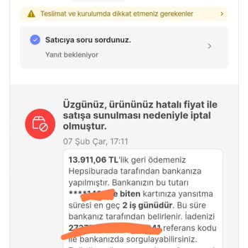 Regal Kampanyalı Klimada Fiyat Karmaşası