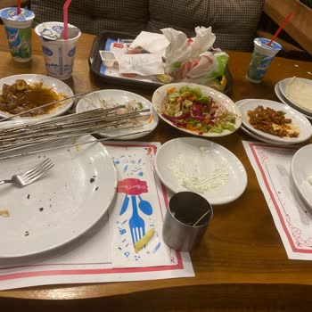 Ciğerci Özler (Çorum) Hizmet Sıfır Temizlik Sıfır