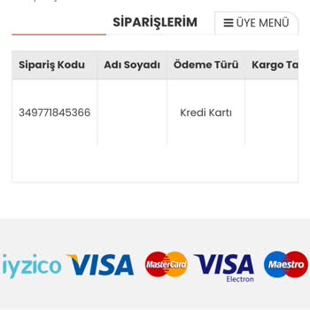 YKM Kitabevi Kargo Hazırlanıyor Diyor Ama Hareketlilik Yok