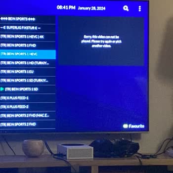 xplusserver.com.tr Xplus IPTV Kesintili Yayın Şikayeti