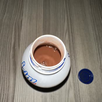 İçim Fit Süt Bozuk Çıktı
