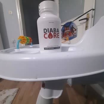 Diaba Core Bu İlaçtan Şikayetçiyim