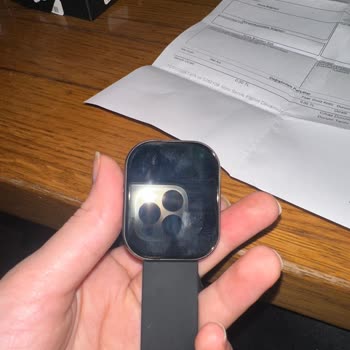 imiki Akıllı Saat Hayal Kırıklığı Ve İade Sorunu