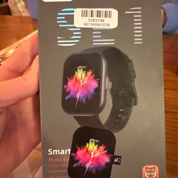 imiki Akıllı Saat Hayal Kırıklığı Ve İade Sorunu