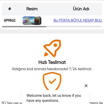PUBG (Pubgmobile.com) Kabasakal Hesabımı Ver