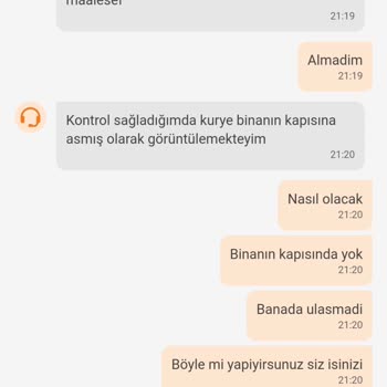 Trendyol Yemek Siparişi. Para Alıp Sipariş Teslim Etmiyorlar