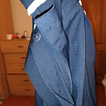 Oyku Wear Defolu Ürün Gönderilmiş Ve İade Talebine Geri Dönüş Yapılmıyor Yine!