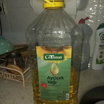 Çotanak Yemeklerin Tadını Bozuyor Çok Acayip Bir Tadı Var