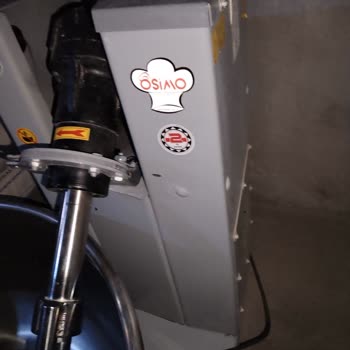 Osimo Endüstriyel Mutfak Ekipmanları Osimo Mağdur Etti.