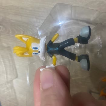 Toys e Toys Lisanslı Oyuncakların Kısa Sürede Kırılması