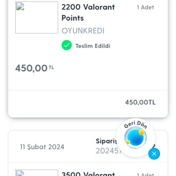 Turkcell Pasaj Uygulama Mağduru