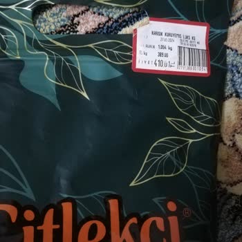 Çitlekçi Bayat Kuruyemiş Hiç Yakışmadı Çitlekçiye