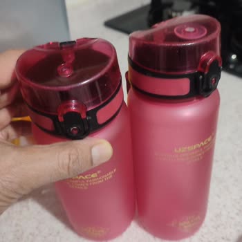 Uz Space Matara Silikon Tıpa