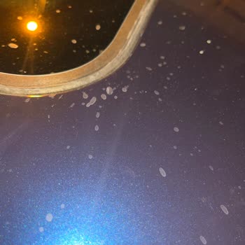 Hibatech Oto Yıkama Çok Kotu Yikama