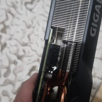 Sinerji Bilgisayar Sinerji Bozuk Ekran Kartı Ve Sistem