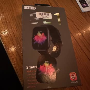 Genpa Fonksiyonları Eksik Xiaomi Akıllı Saatin İade Sorunu