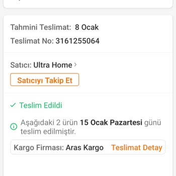 Trendyol Order Stuck in Limbo! Delivered But Not Received, No Refund
