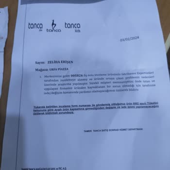 Tamer Tanca Ayakkabıda Deride Yıpranma Ve Esneme