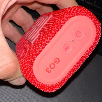JBL GO 3 Dondu