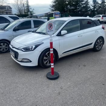 Kocaeli Özdilek Otopark Güvenlik Sorunu