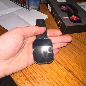 Fonksiyonları Eksik Xiaomi Akıllı Saat Hayal Kırıklığı