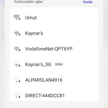 Millenicom İnternet Bağlantısı Yok