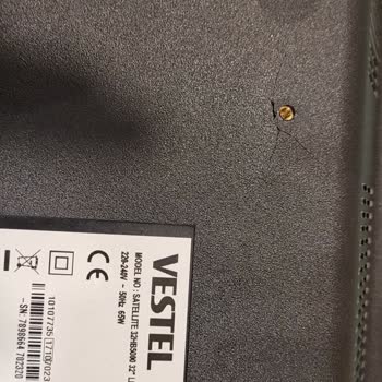 Vestel Almadan Önce Çok İyi İnceleyin