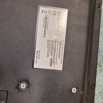 Vestel Almadan Önce Çok İyi İnceleyin