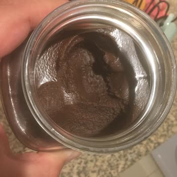 Sarelle Çikolatada Tuhaf Topaklar!