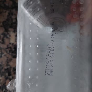 Gündoğdu Gıda Yarım Yağlı Dilimli Tost Peyniri Küflenme Şikayeti