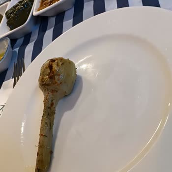 Zeytinlik Balık Restaurant Zeytinlik Yakuplu Çok Pahalı Abartılı Kişiye Özel Hesap Alınıyor