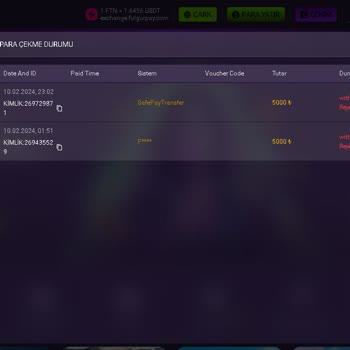 Bahisplay Haksız Ödeme Sorunu