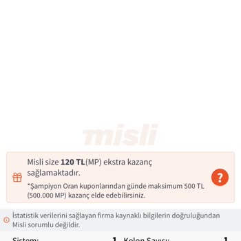 Misli.com Kesinlikle Pişmanlıktır