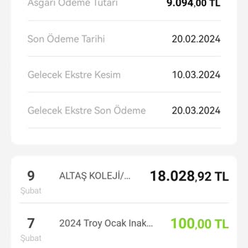 VakıfBank Tüketiciyi Mağdur Etti.