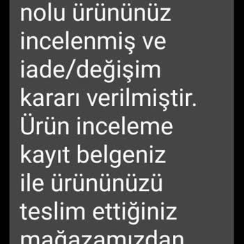 In Street Agora AVM Den Aldığım Converse