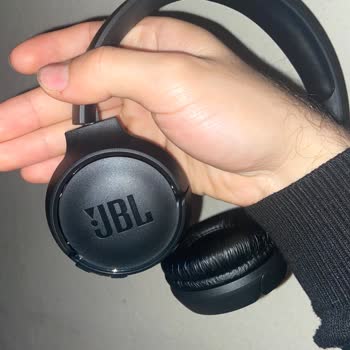 JBL 560bt Ses Cızırtısı