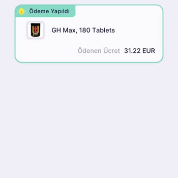 Glocalzone İlk Siparişim Hüsran