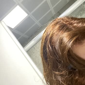 Palette Boya Kahverengi Diye Aldım Bildiğin Turuncu Yaptı Acil Çözüm