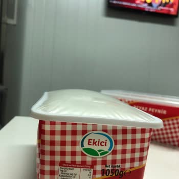 Ekici Peynir Son Kullanma Tarihi Gelmeden Bozulma