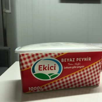 Ekici Peynir Son Kullanma Tarihi Gelmeden Bozulma